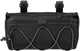 Topeak tubulaire barbag slim - 1,5 l - noir