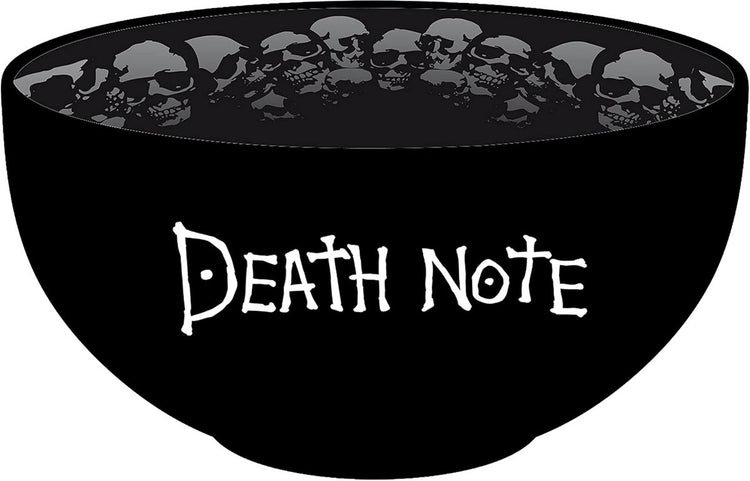 Merkloos sans marque death note kom mok - 600 ml - services anime