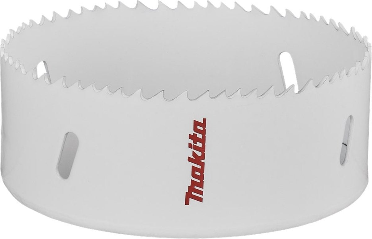 Accessoires Makita scie cloche 111mm bim basic - d-35592 - d-35592