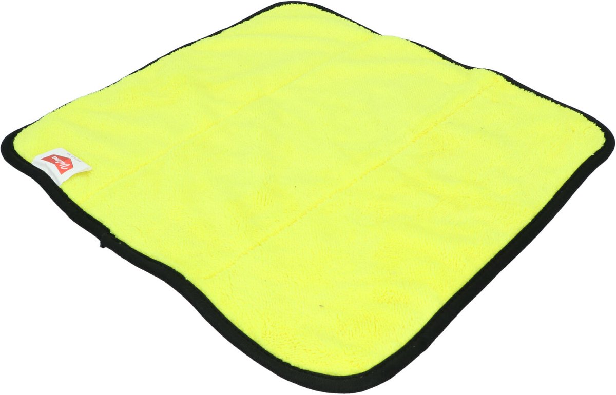 Chiffon de finition en microfibre Valma V018