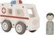 Petite ambulance hollandaise