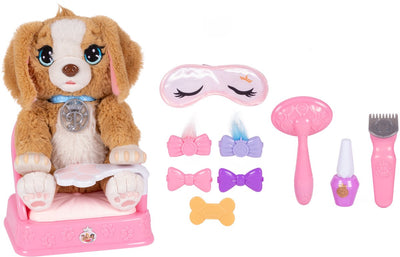 Collection Style Princesse Disney de Jakk – Mon chiot choyé