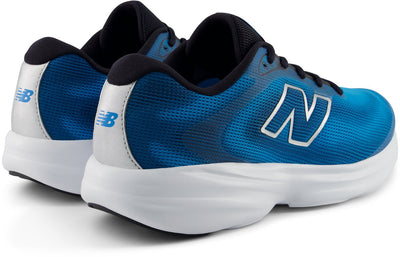 Chaussures de sport homme New Balance 411 - altitude