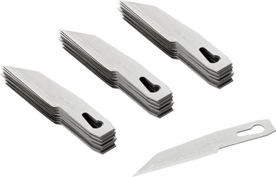 Stanley hand tools 1-11-221 couteaux de rechange 5901 - boîte de 50 - 1-11-221