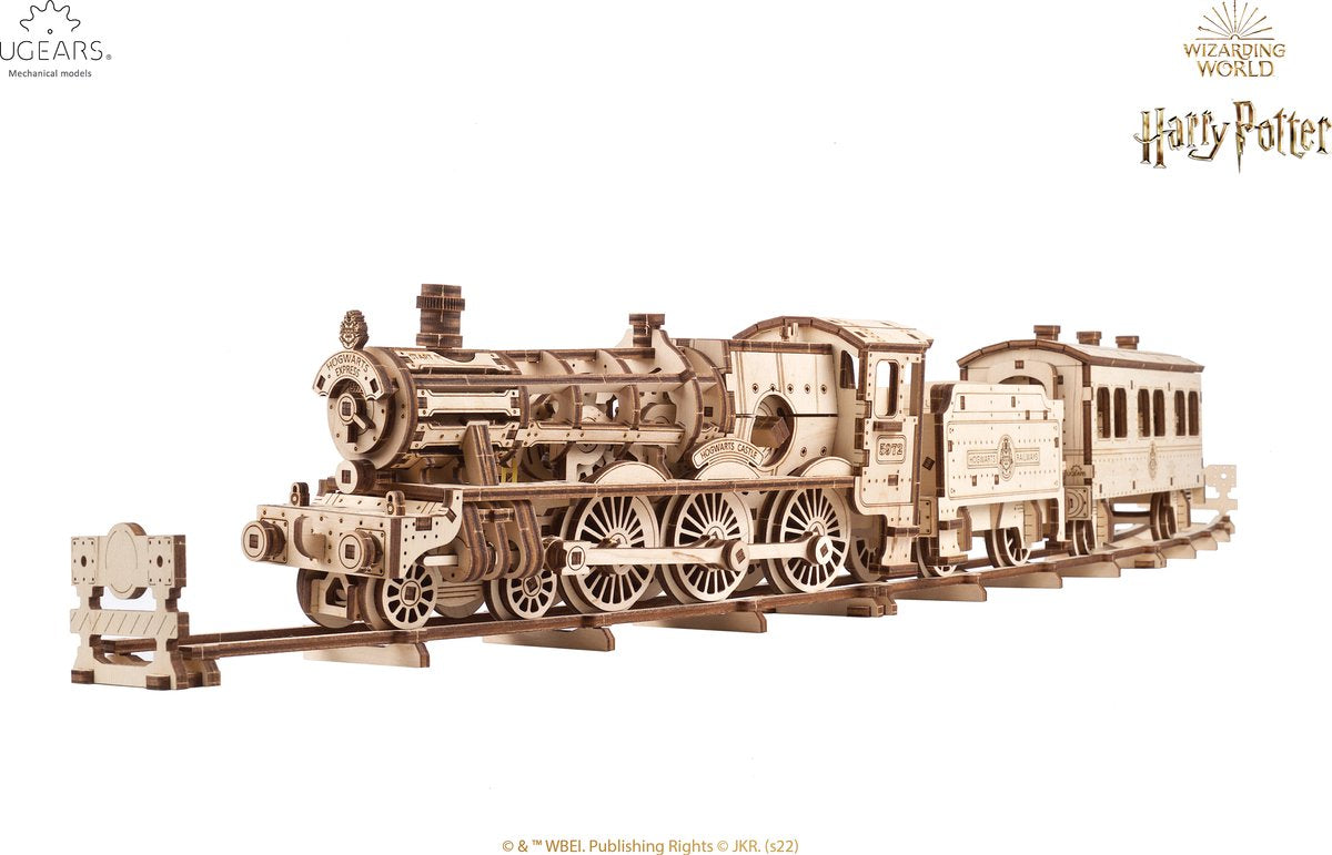 Ugears