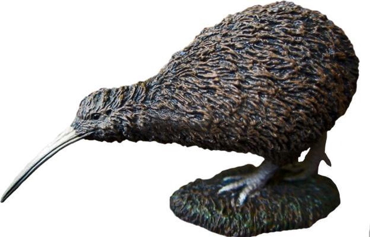 Collecta animaux sauvages (m) : kiwi 6,7x4,3cm