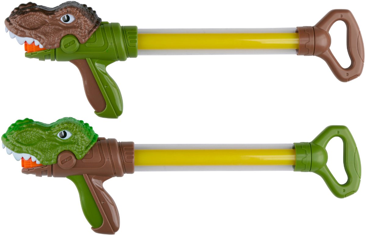 Jouets de Foucault