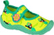 Waimea chaussures d'eau - tombola - enfants - vert - taille 26