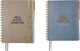 Carnet Kangaro 4 en 1 - beauté naturelle - a5 - line - k-skz210011