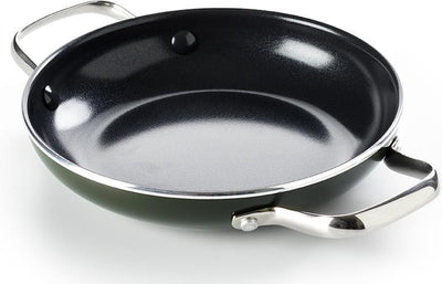 Daily food de Jeroen Meus - poêle à frire ø28cm - induction - antiadhésive - sans pfas