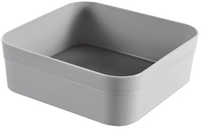 Curver Infinity Dather Square Grey