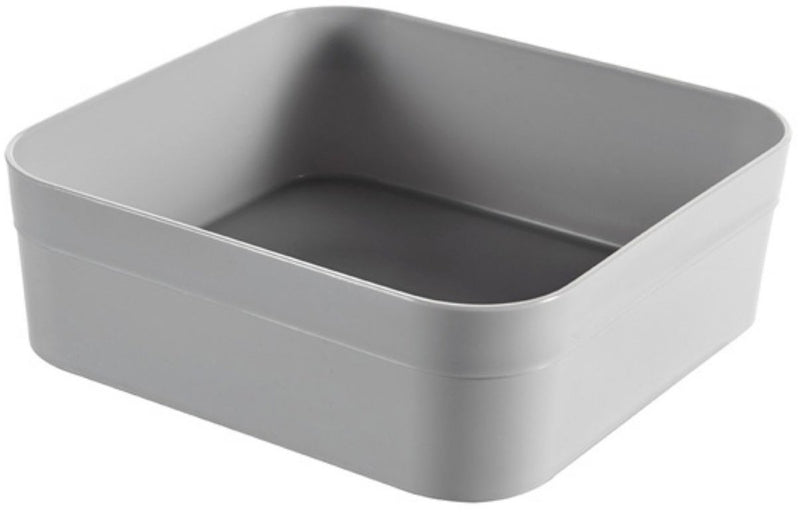Curver Infinity Dather Square Grey