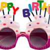 Boland Party Lunes Joyeux anniversaire