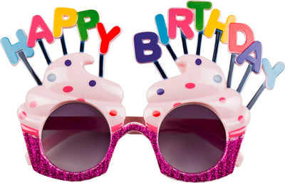 Boland Party Lunes Joyeux anniversaire
