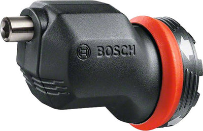 Fixation excentrique Bosch