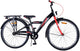 Volare Thombike Children's Bicycle - Boys - 26 pouces - Black Red
