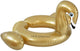 Dreamscape | Golden Splitring Zwaan Ø 55 cm