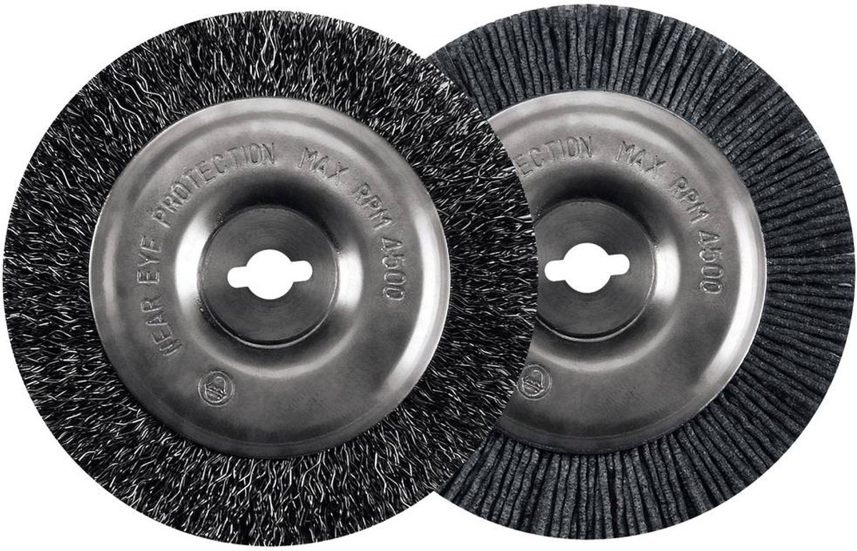 Einhell 3424115 brosse de rechange