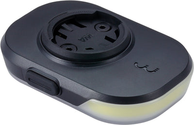 Bbb cycling slice 300 phare de vélo – 300 lumens – rechargeable par USB – IPX6 étanche à la pluie – autonomie : 25 heures – éclairage vélo vélo de course VTT – BLS-281