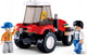 Tracteur Sluban : 103 pièces (m38-b0556)