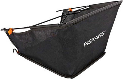 Fiskars StaySharp Grass Catcher (ramasseur d'herbe)