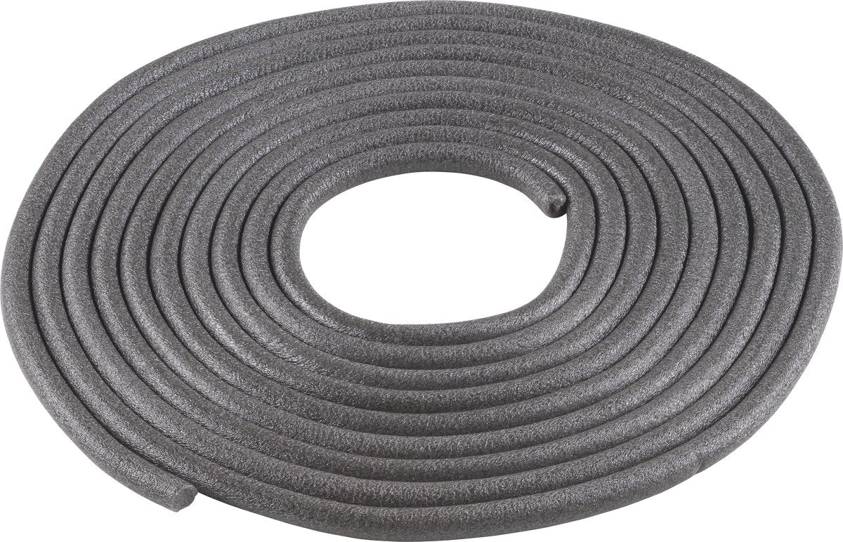 Wolfcraft - support 5 à 8 mm - profilé de remplissage de joints 6 mètres - profilé de remplissage - 4360000