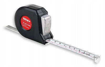 Sola talmètre tal 3 m talmètre - 3m x 16mm