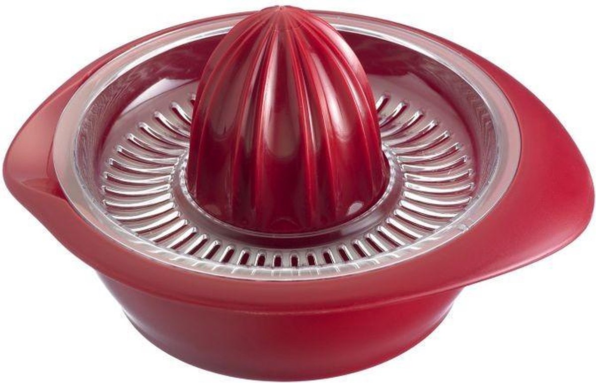 Presse-agrumes citron-orange Westmark 0,5l. citron vert, rouge