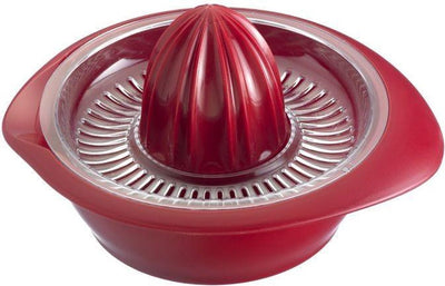 Presse-agrumes citron-orange Westmark 0,5l. citron vert, rouge