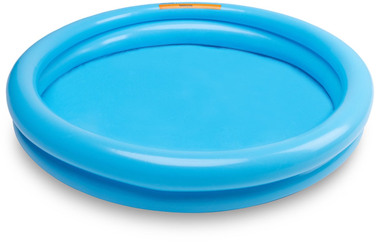 Blues | Piscine bleue bébé Ø 100 cm