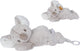 Nicotoy nola le koala musical couché 26cm