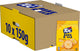 Tuc bake rolls crackers ail formaggio 10 x 150g - pour boissons - bretzels - crackers - snack - sympa avec le film - toasts - toasts - sel