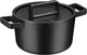 Saveur Wmf - poêle - ronde - ø 22 cm - induction - acier inoxydable - convient au four
