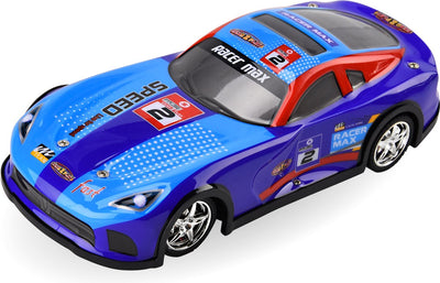 Gear2play rc racer max race car 1:18 - voiture rc - voiture contrôlable