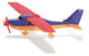 Avion sportif Siku 1101