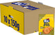 Tuc bake rolls crackers tomate olive 10 x 150g - pour boissons - snacks - crackers - snack - sympa avec le film - toasts - toasts - sel