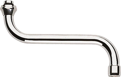 Grohe S bec 200 mm avec mousseur