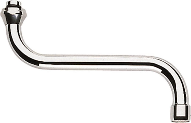 Grohe S bec 200 mm avec mousseur