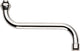 Grohe S bec 200 mm avec mousseur