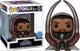 Funko t'challa sur le trône - pop ! deluxe - figurine panthère noire