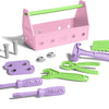 Toys Green Toys Toys Toolbox rose