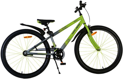 Volare Rocky Children's Bike Boys 26 pouces vert
