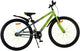 Volare Rocky Children's Bike Boys 26 pouces vert