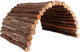 Pont en bois Trixie