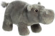 Eco Nation Pluchen Cuddle Nile Horse 27 cm