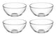 Bol cucina Leonardo 14cm - set 4