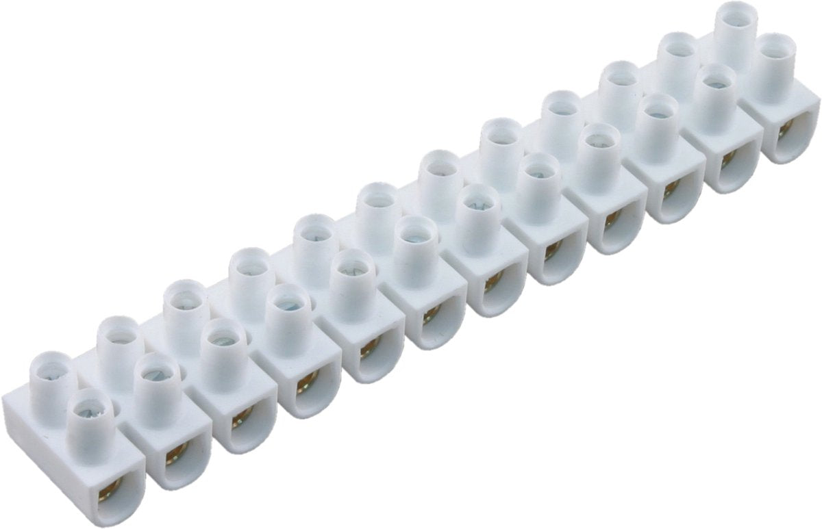 Bande de couronne Q-link – 12 pôles – 6 mm² – 10 pièces