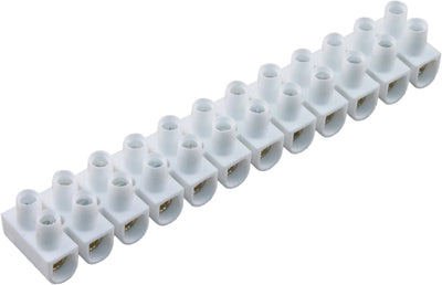 Bande de couronne Q-link – 12 pôles – 6 mm² – 10 pièces