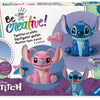 Casio Ravensburger 23877 jouets d'art et d'artisanat