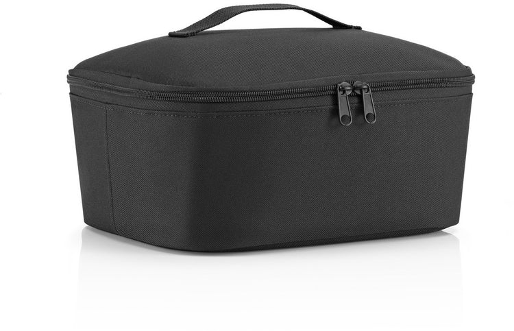 Reisenthel sac isotherme m sac isotherme de poche - 4,5l - noir